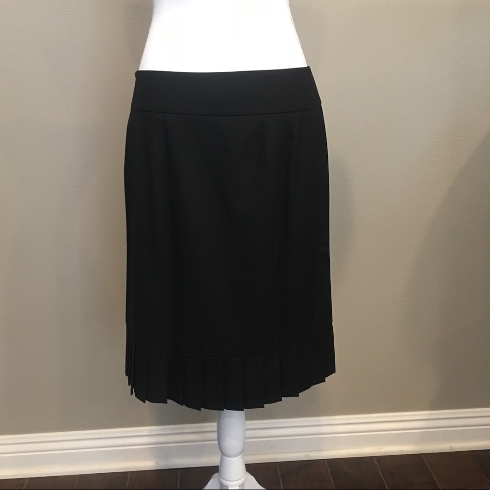 The Limited skirt